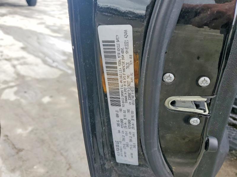 2020 Dodge RAM 1500 Classic Tradesman