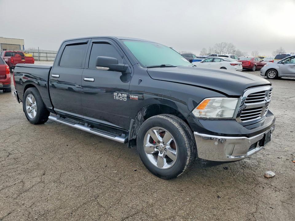 2016 Dodge Ram 1500 slt