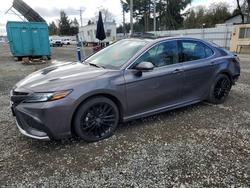 2023 Toyota Camry xse en venta en Spanaway, WA