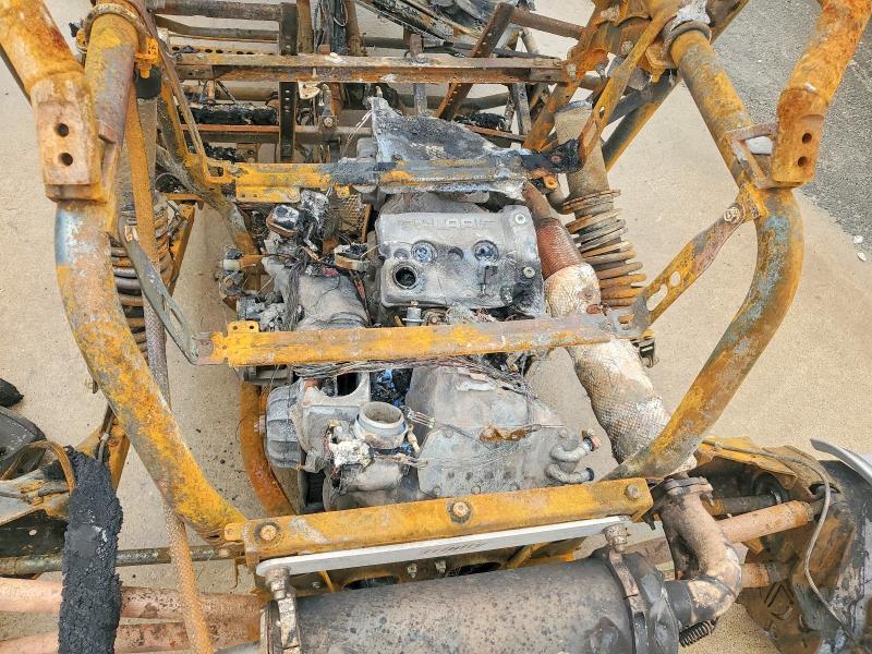 2017 Polaris RZR Utility Vehicle