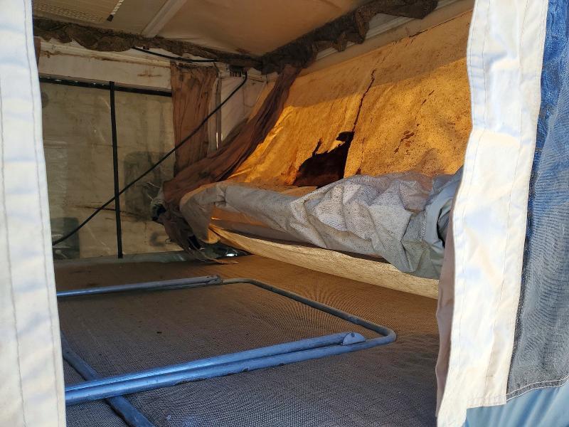 2008 Starcraft Camper