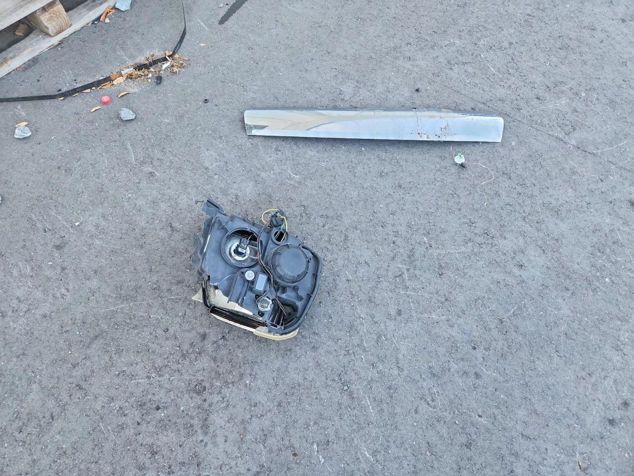 2013 GMC Terrain sle