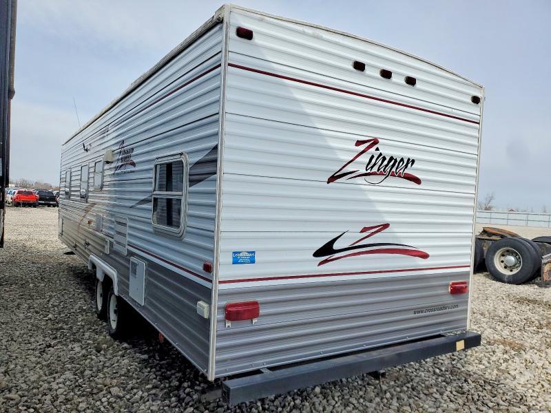 2007 Unknown Zinger