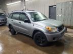 2005 Toyota Rav4 Base