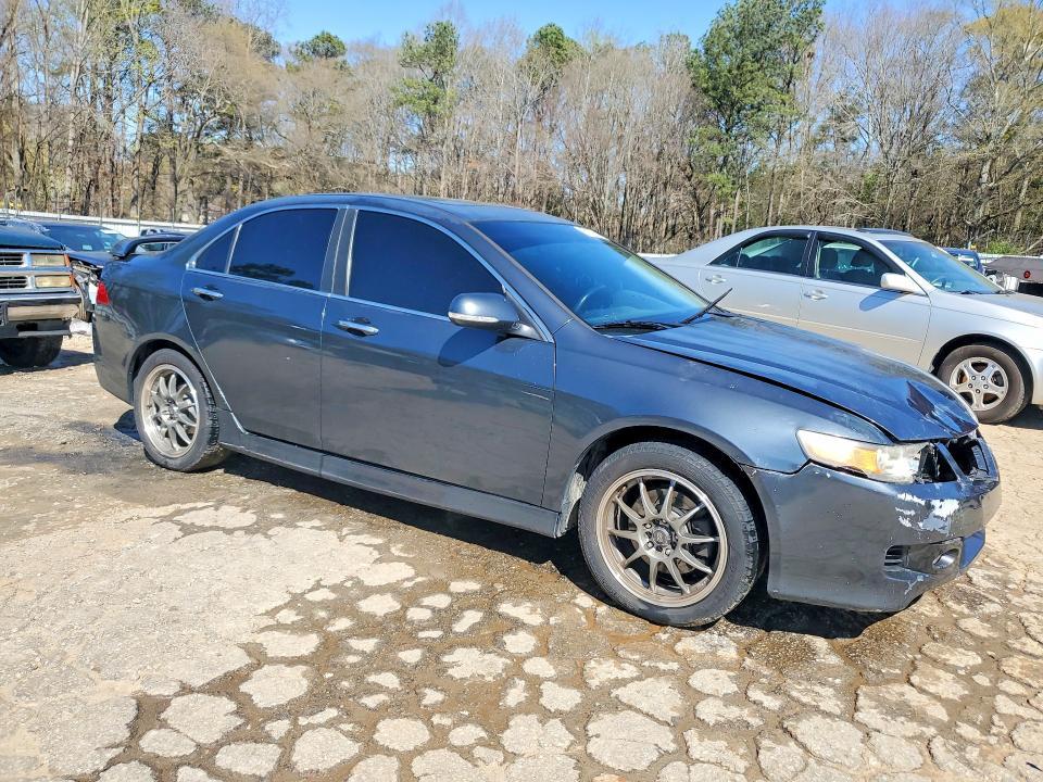 2006 Acura TSX