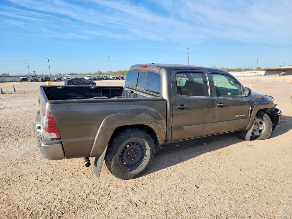 2010 Toyota Tacoma Prerunner V6