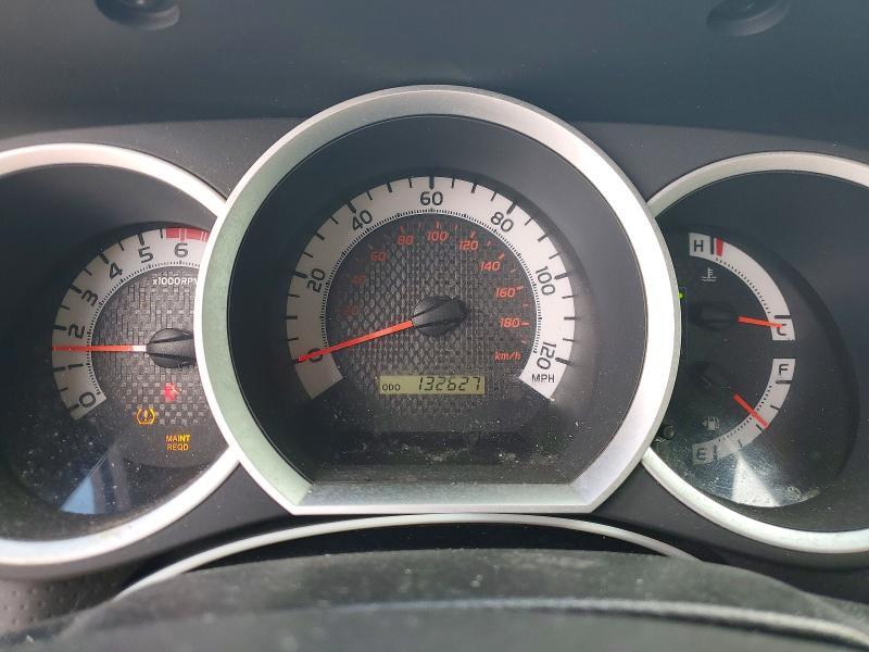 2013 Toyota Tacoma Base