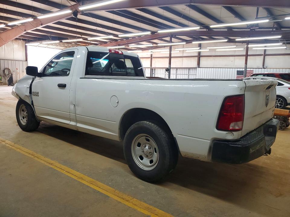 2015 Dodge Ram 1500 st