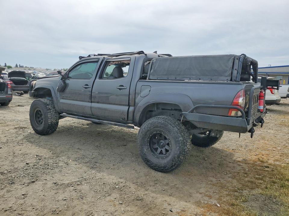 2014 Toyota Tacoma