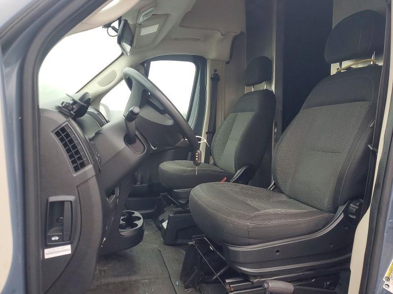 2019 Dodge Ram Promaster 2500 2500 High