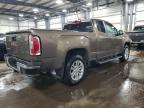 2016 GMC Canyon slt