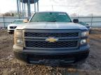 2014 Chevrolet Silverado C1500