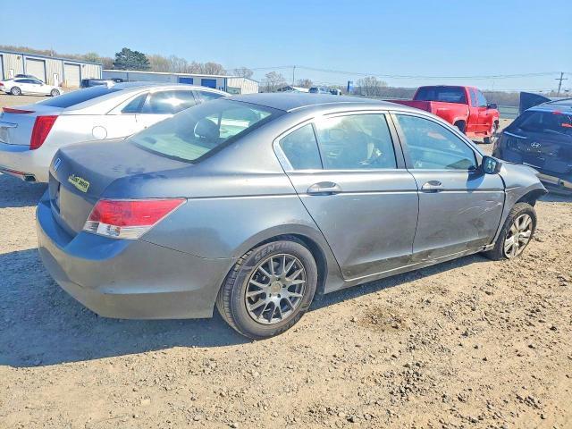 2008 Honda Accord lxp