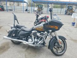 Harley-Davidson Vehiculos salvage en venta: 2016 Harley-Davidson Fltrxs Road Glide Special