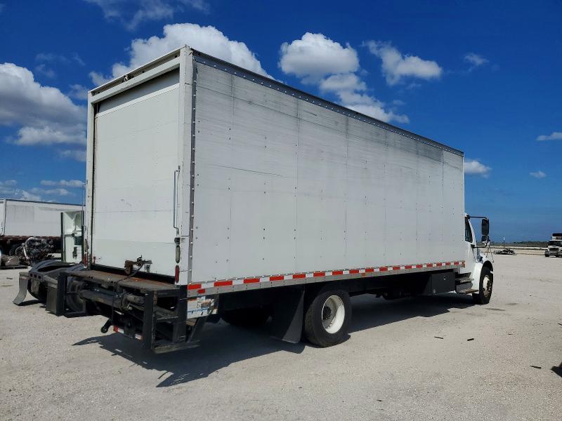 2017 Freightliner M2 106 Medium Duty