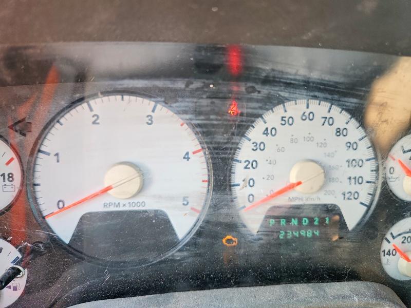 2007 Dodge Ram 3500 st