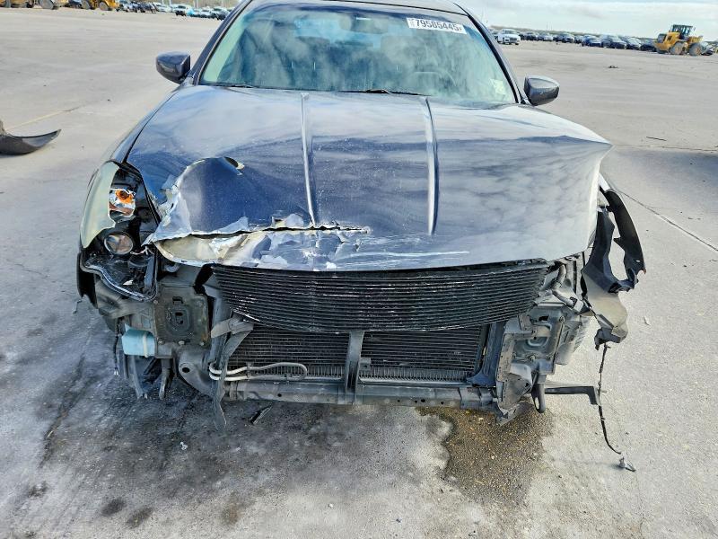 2006 Nissan Maxima 3.5 se