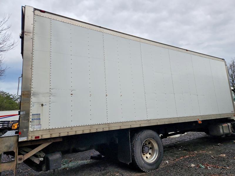 2015 Freightliner M2 106 Medium Duty