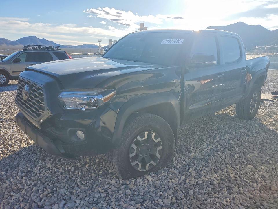 2021 Toyota Tacoma TRD OFF-Road