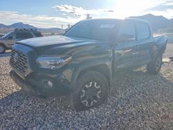 Toyota salvage cars for sale: 2021 Toyota Tacoma TRD OFF-Road