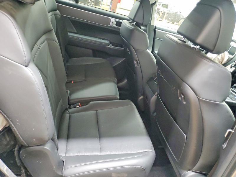 2025 Hyundai Santa fe Hybrid sel