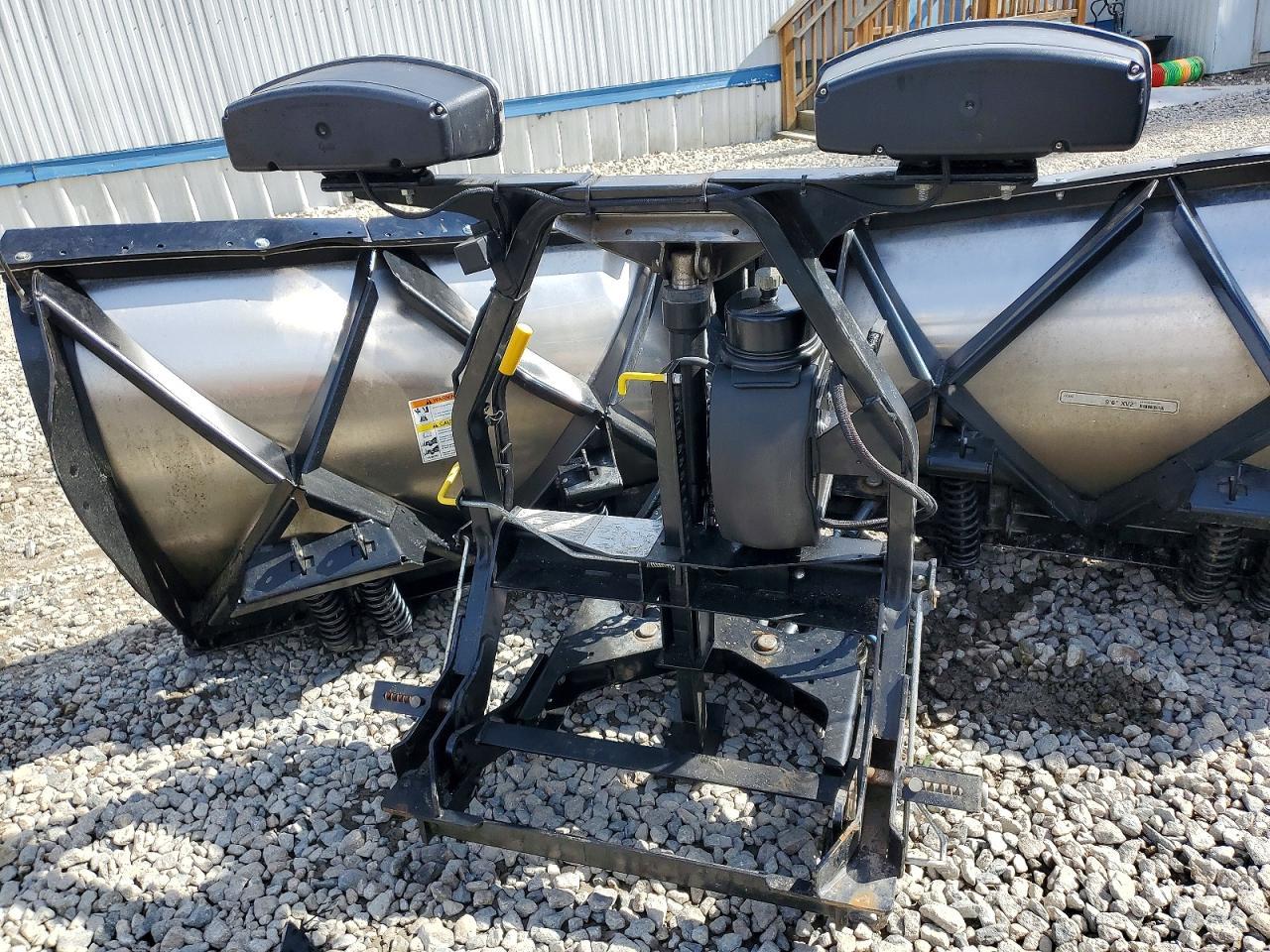 2022 Fisher 2022 Snow Plow