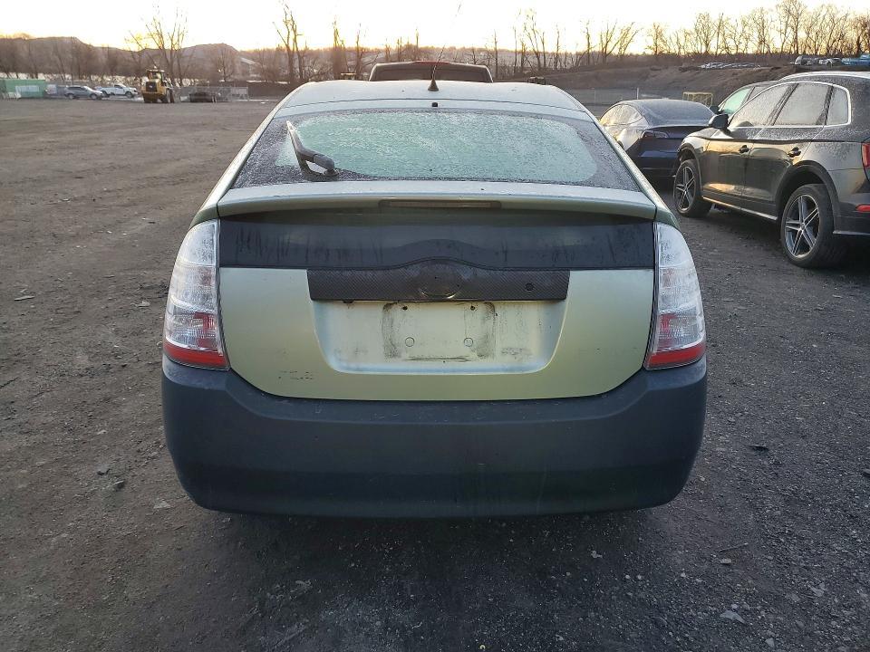 2006 Toyota Prius Base