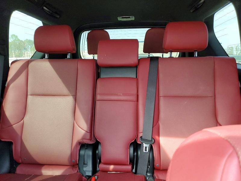 2022 Lexus Gx 460 Base