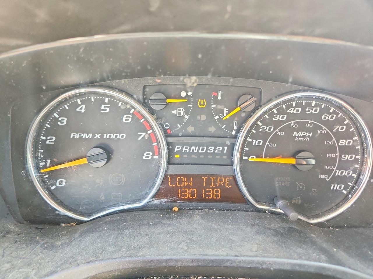 2012 Chev Colorado