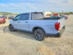 2022 Honda Ridgeline Sport