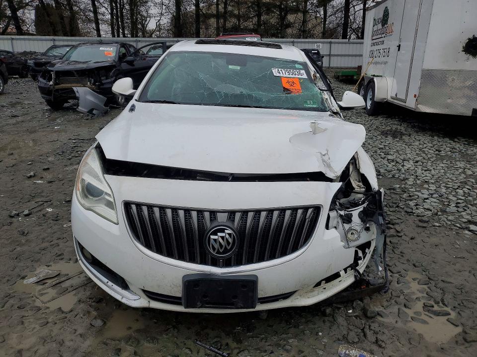 2014 Buick Regal Premium