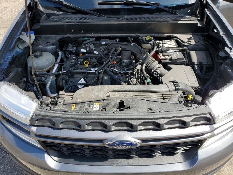 2022 Ford Maverick XL