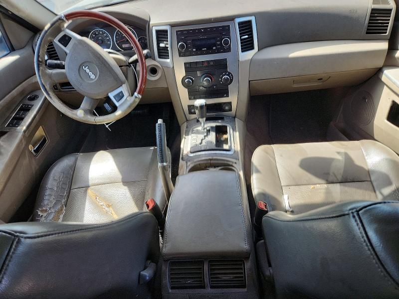 2009 Jeep Grand Cherokee