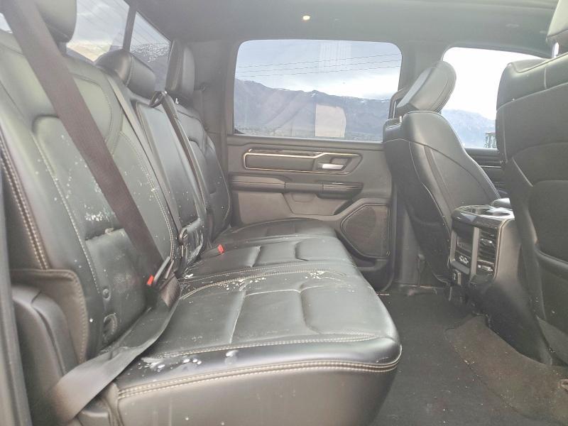 2019 Dodge RAM 1500 Rebel