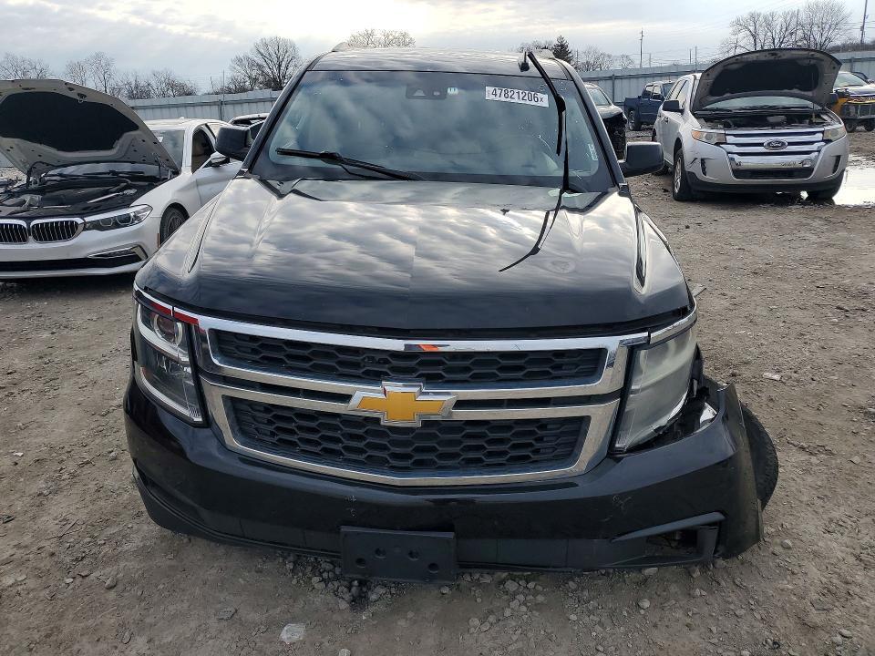2019 Chevrolet Tahoe K1500 lt