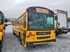 2014 Thomas SAF-T-LINER EFX-School Bus