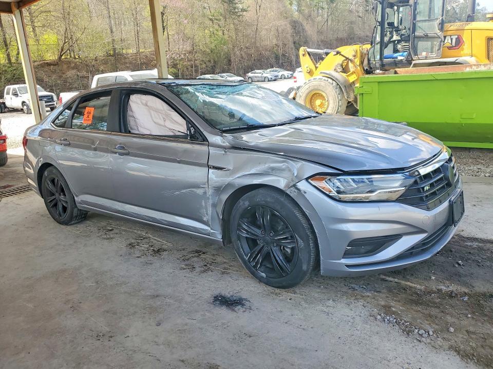 2021 Volkswagen Jetta s