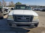 2011 Ford Ranger