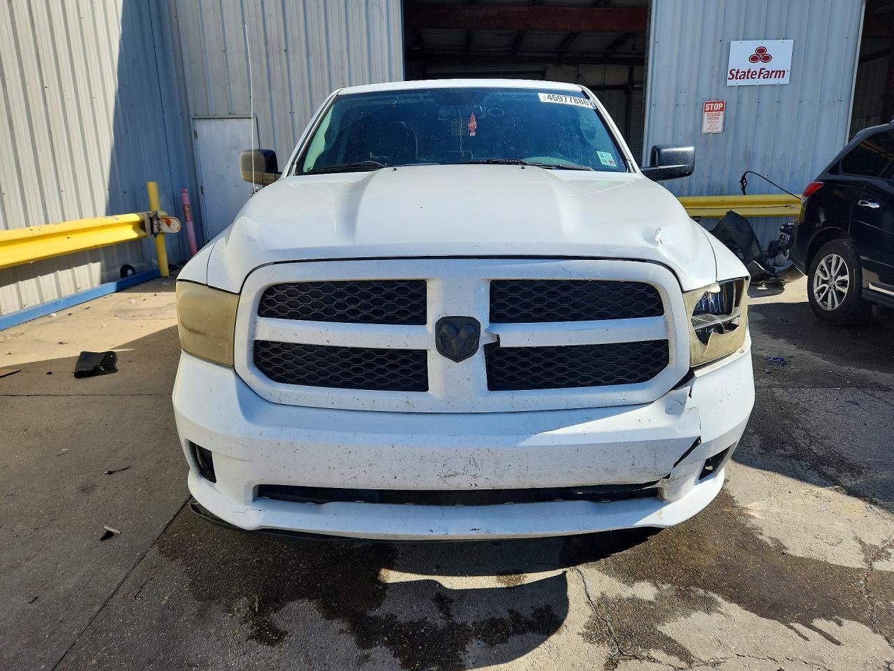 2015 Dodge RAM 1500 ST