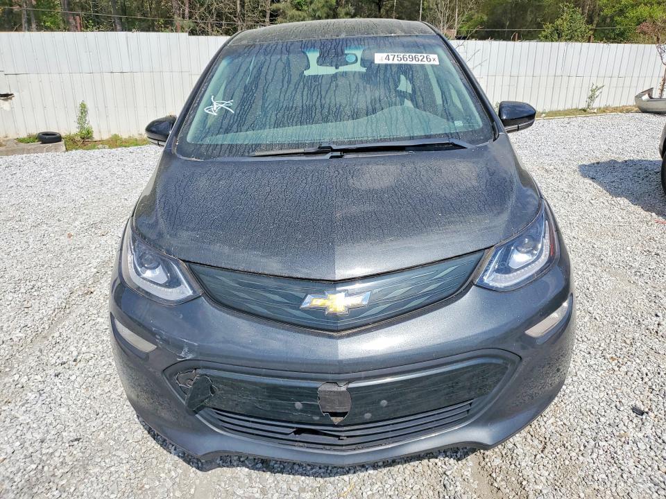 2019 Chevrolet Bolt ev lt