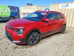 KIA salvage cars for sale: 2023 KIA Niro ev Wind
