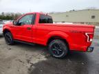 2016 Ford F150