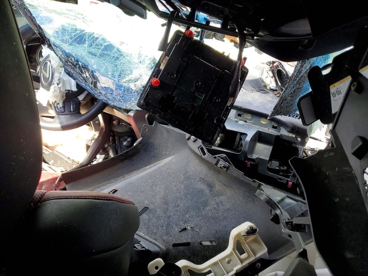 2019 Lexus Nx 300 f Sport