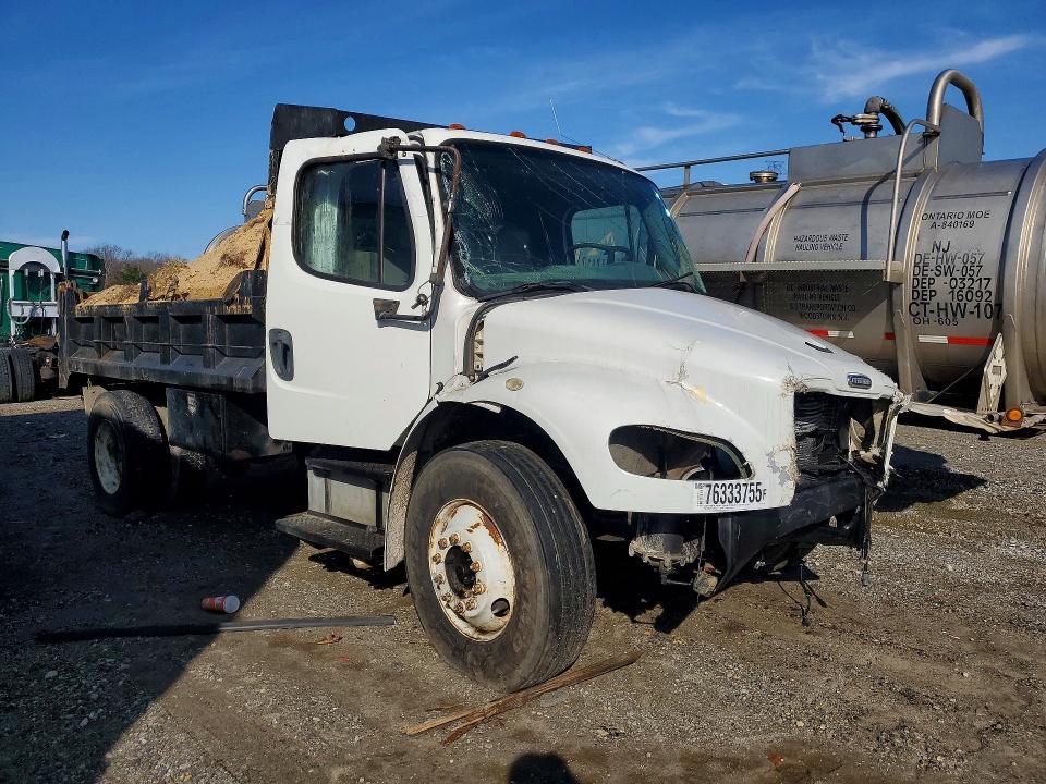 2005 Freightliner M2 106 Medium Duty