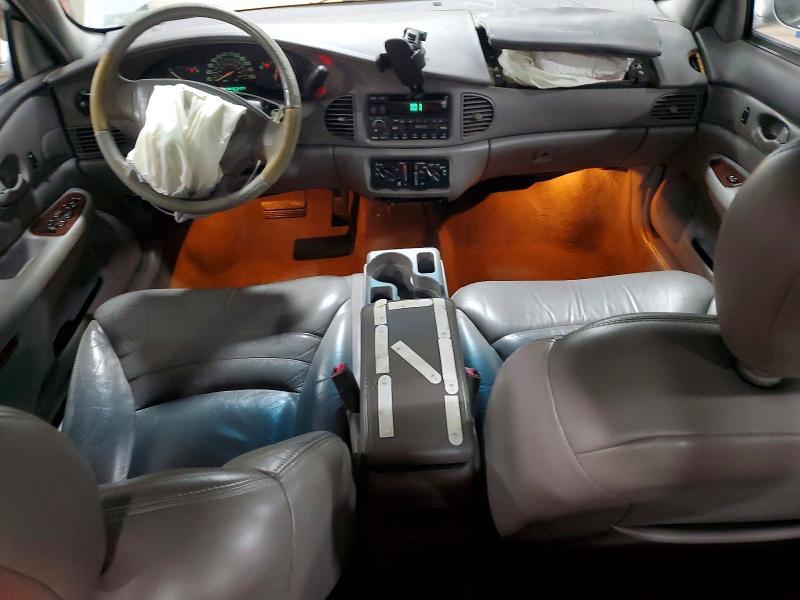 2003 Buick Century Custom