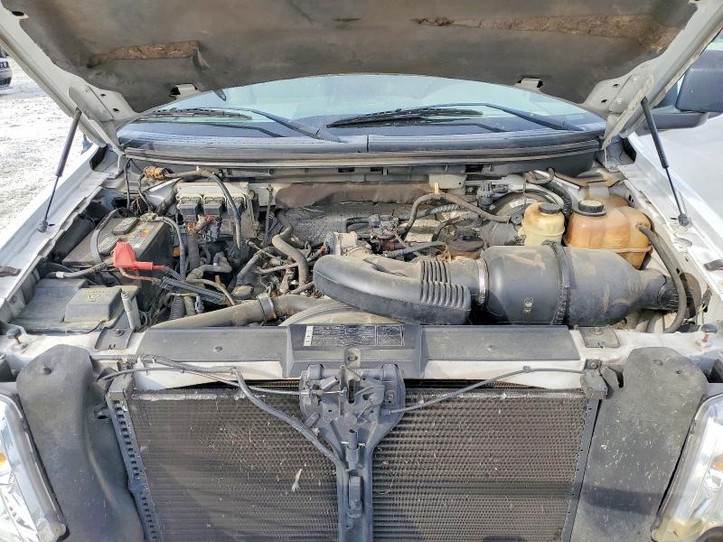 2008 Ford F150