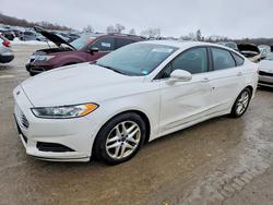 Ford salvage cars for sale: 2014 Ford Fusion