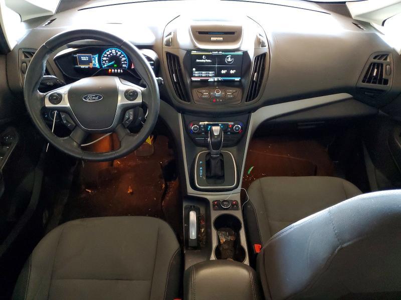 2014 Ford C-max se