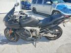 2004 Yamaha FZ6 S