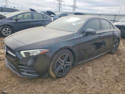 Mercedes-Benz A-class Vehiculos salvage en venta: 2020 Mercedes-Benz A 220 4matic